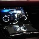 Land Rover Range Rover Evoque P250 R-Dynamic HSE 2.0L AED 2,203 pm • 0% Downpayment • Evoque R-Dynamic HSE • 1 Year Warranty