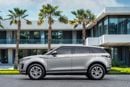 لاند روفر رانج روفر إيفوك Range Rover Evoque | 2,742 P.M | 0% Downpayment | Amazing Condition!