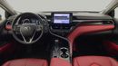 Toyota Camry SPORT 2024 | AED 1435/Month | 0 DP | 30 Day Return | Warranty | Service History