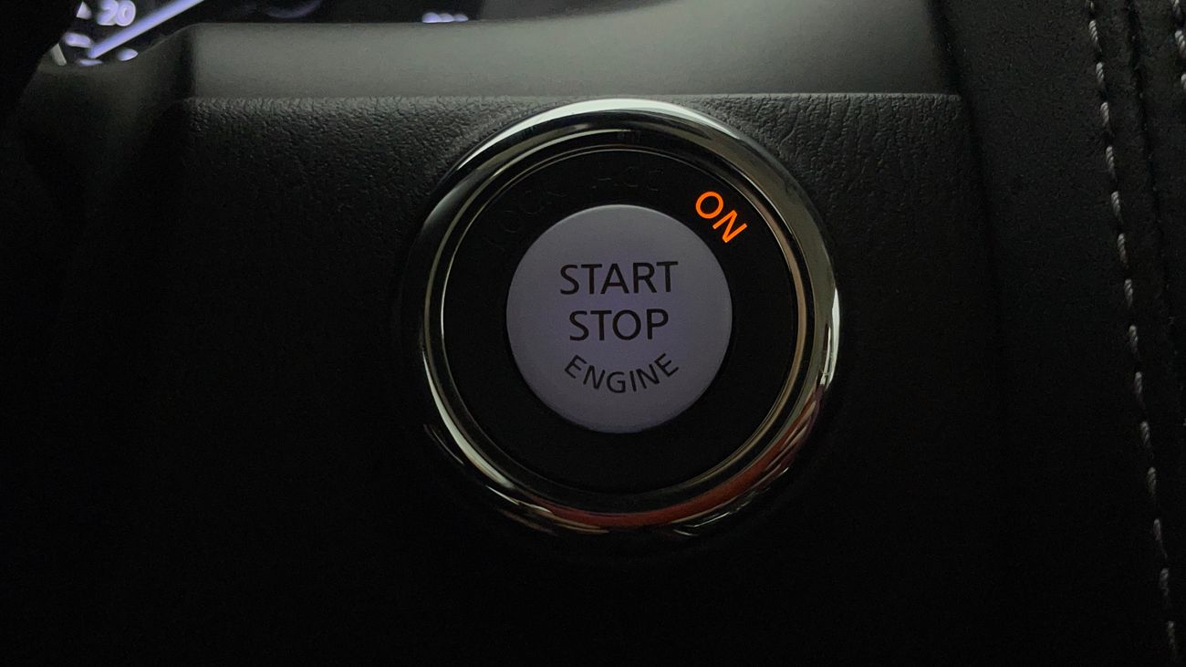 نيسان باترول 2024 SE PLATINUM CITY | AED 2717/Month | 0 DP | 30 Day Return | Warranty | Service History