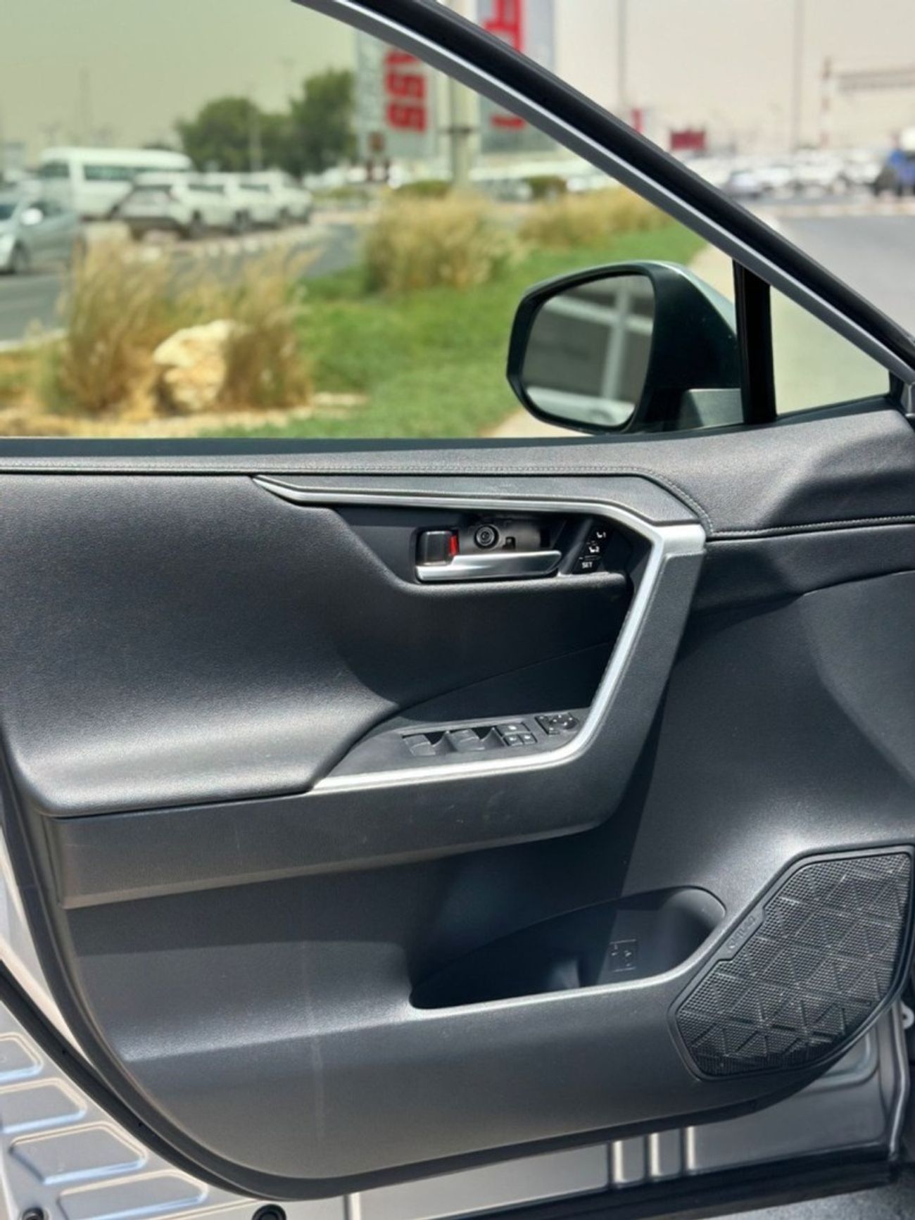 Toyota RAV4 Limited Hybrid 2.5 Full Option