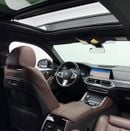 BMW X6 40i xLine 3.0L 2022 BMW X6 xDrive40i