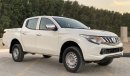 Mitsubishi L200 2016 4x4 Ref#699