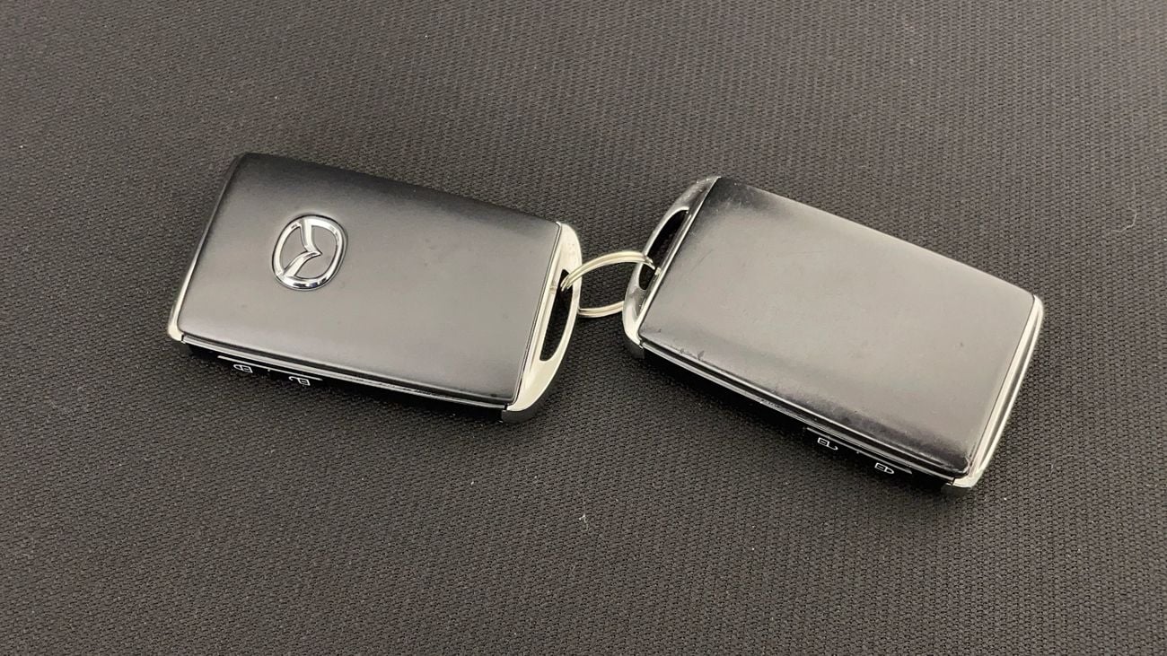 مازدا 6 2023 S | AED 796/Month | 0 DP | 30 Day Return | Warranty | Service History