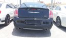 Chrysler 300C SRT8 Gulf Specs Full options Panoramic roof Navigation