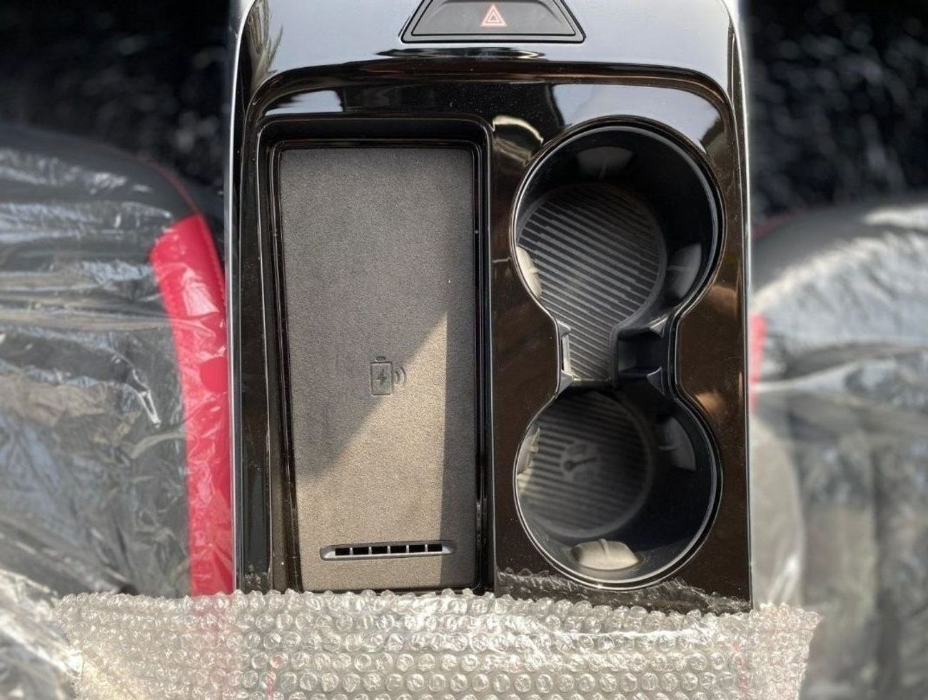 جيتور داشينج JETOUR DASHING LUXURY+ 1.6T 7DCT / 2024 ( EXPORT )