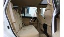 Toyota Prado GXR 4.0 2016 GCC AL FUTTAIM IN MINT CONDITION