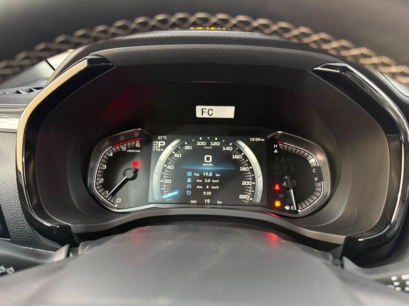 Isuzu D-MAX ISUZU DMaX - 3.0L - CREW CaB - 4WD - LS - 2027 - GREY