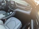 Toyota Highlander 2023 Toyota Highlander 2.4L V4 Turbo - XLE Full Option AWD 4x4 - Radar & Wireless charger -