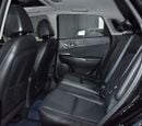 Hyundai Kona EXCELLENT DEAL for our Hyundai Kona 1.6T ( 2018 Model ) in Black Color Korean Specs