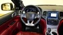 Jeep Grand Cherokee TRACKHAWK / GCC Spec