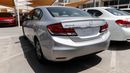 Honda Civic 1.8 I. VTEC