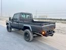 Toyota Land Cruiser Pick Up