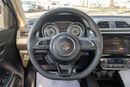 Suzuki Dzire GLX - 1.2L – Petrol - Grey