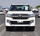 Toyota Land Cruiser GXR V8 Diesel 4.5L (Right Hand)