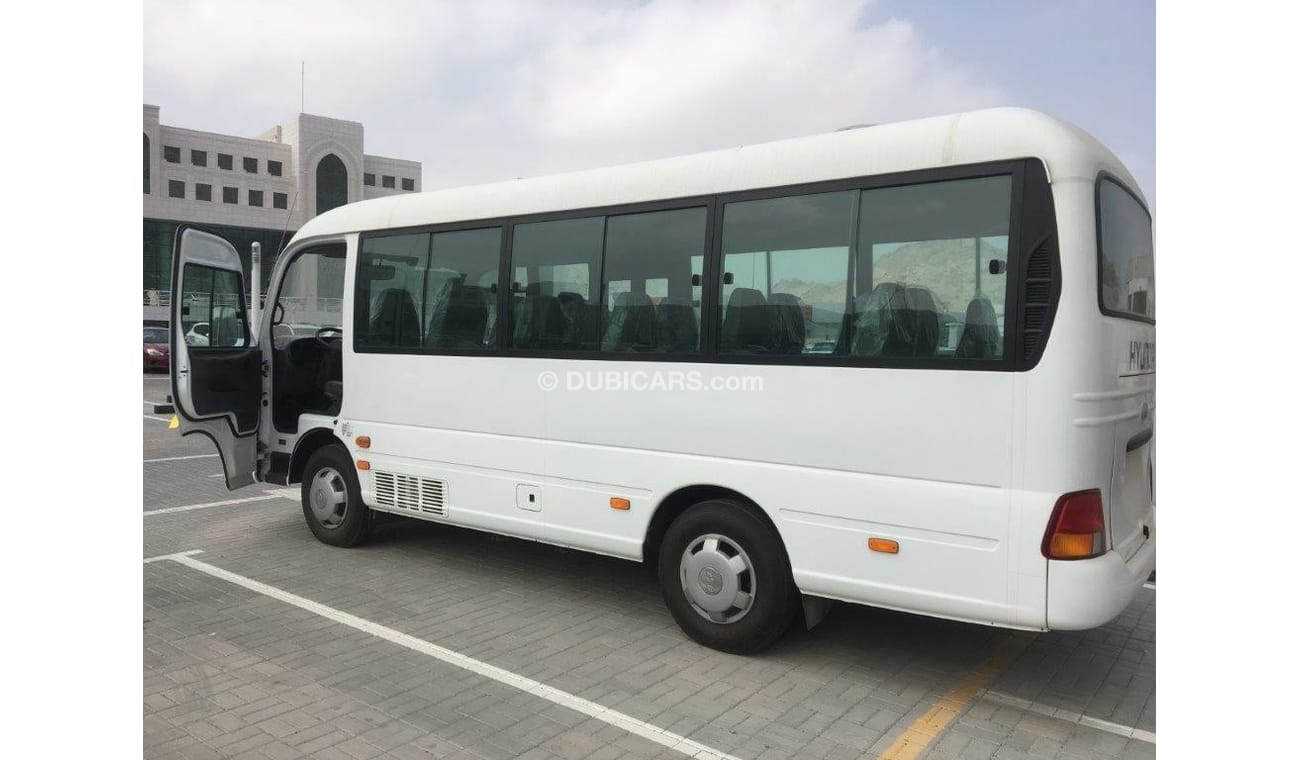 هيونداي كونتي 26 SEAT DIeSEL