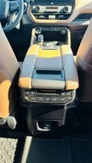 Toyota Grand Highlander 2025 Toyota Grand Highlander 2.4L Turbo Hybrid Platinum