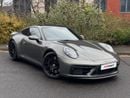 بورش 911 Carrera GTS 3.0L (475 HP) Coupe Right Hand Drive