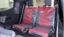 Toyota Land Cruiser 22YM LC300 3.3 GRS full option With S/R and Radar