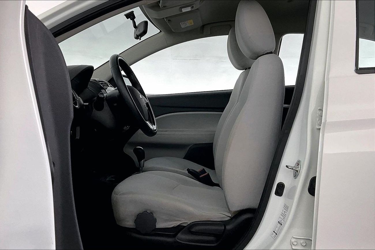 ميتسوبيشي اتراج GLX Full | National Day Celebration | شامل الضمان | 0 ﺪﻔﻋﺓ ﺃﻮﻟﻯ