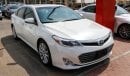 Toyota Avalon Limited