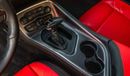Dodge Challenger Dodge Challenger SXT V6 / 2018 / USA