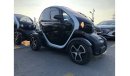 Renault Twizy Renault_Twizy_electric