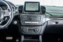 مرسيدس بنز GLE 43 AMG STD Coupe 3.0L