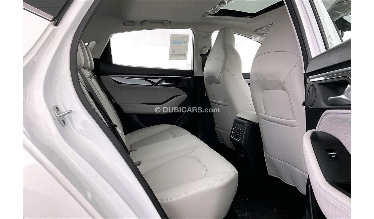 JAC J7 Intelligent | 1 year free warranty | 0 down payment | 7 day return policy