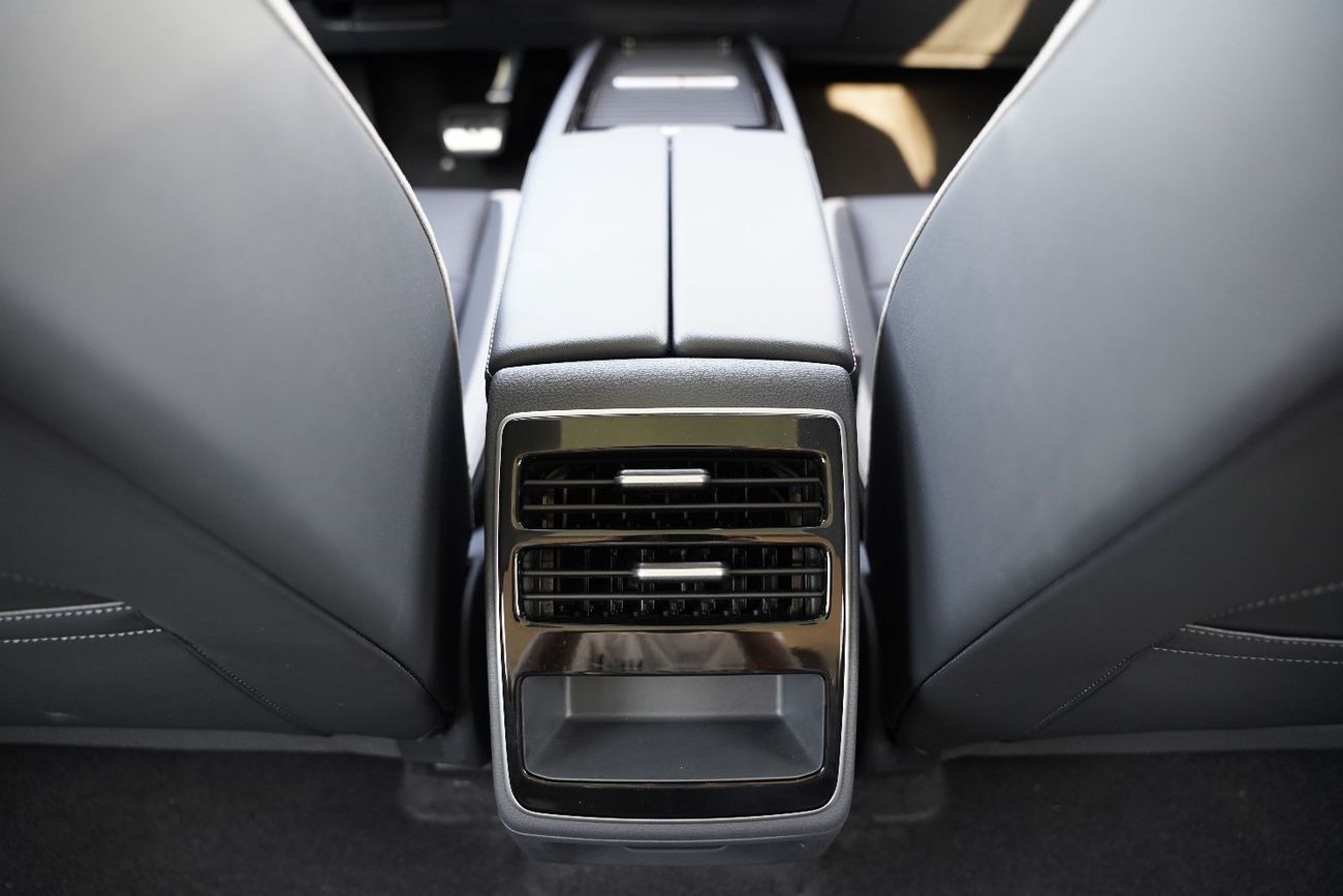 Volkswagen ID.6 2023 Volkswagen ID7 Crozz Pro White 0Km