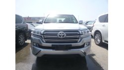 Toyota Land Cruiser VX Brand New Left Hand Drive V8 4.5 Diesel Automatic