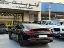 بورش باناميرا Turbo 4.0L AWD