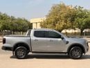 Ford Ranger Wild Trak 4x4 3.2L