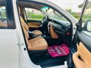 Toyota Fortuner EXR ,Fortner ,year 2019 ,fuel petrol engine capacity 2,7 Liter ,only for export available
