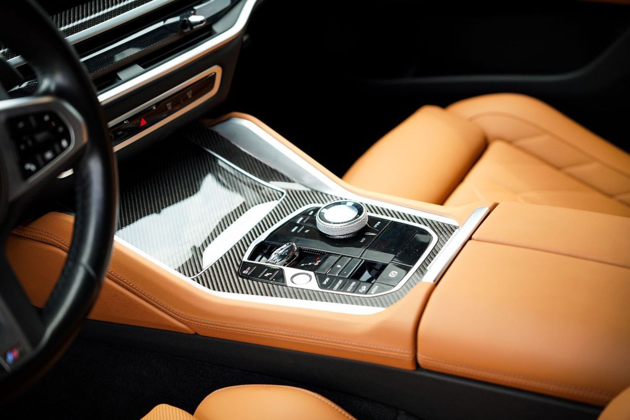 BMW X6 40i M Sport 3.0L