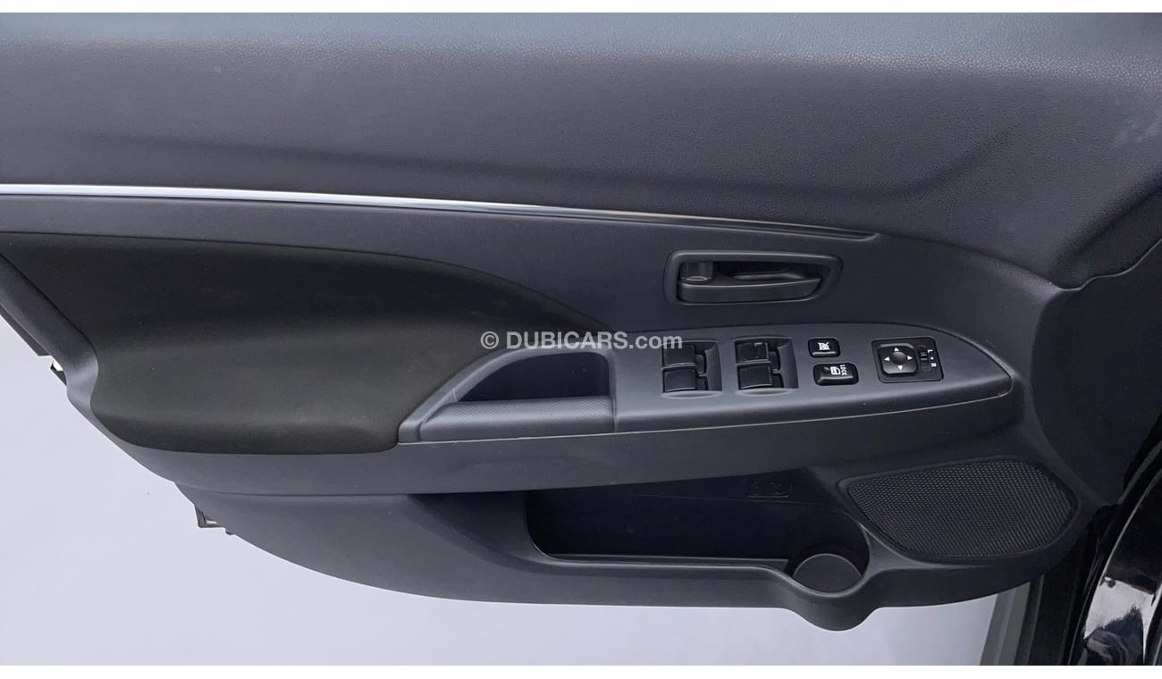 ميتسوبيشي ASX GLX LOW 2 | بدون دفعة مقدمة | اختبار قيادة مجاني للمنزل