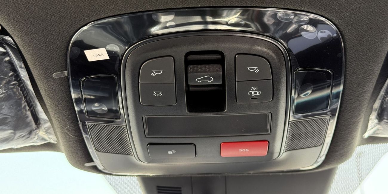 هيونداي توسون Hyundai Tucson N-Line 1.5L Petrol 2025YM