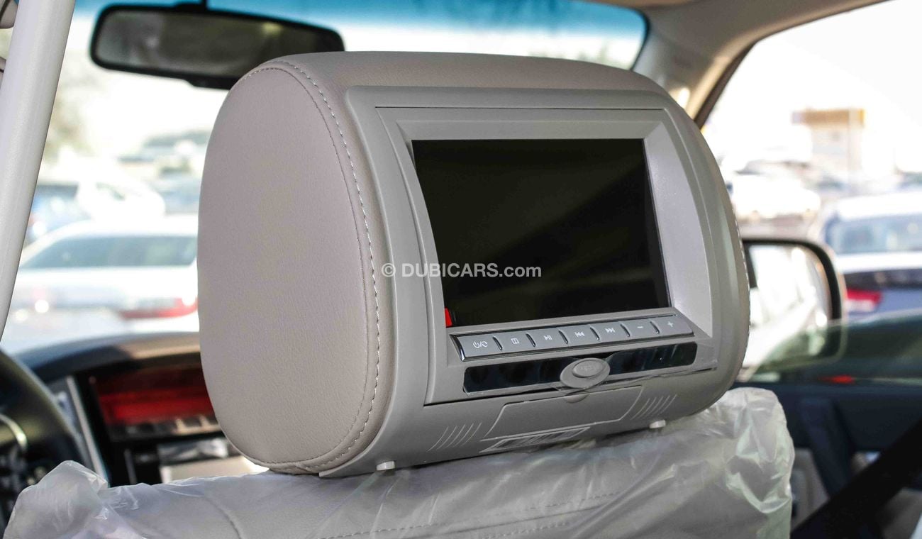 ميتسوبيشي باجيرو GLS V6