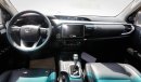 Toyota Hilux 2016 NEW Revo 3 LTR LHD - DIESEL