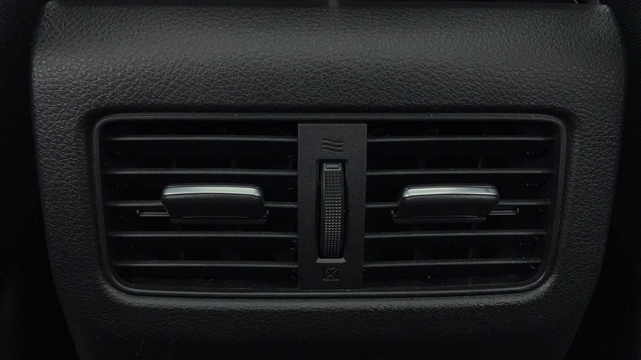 Nissan XTrail SV 2.5L SV 2.5 | Zero Down Payment | Home Test Drive