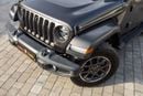 Jeep Wrangler Sahara 3.6L A/T (5 Seater)