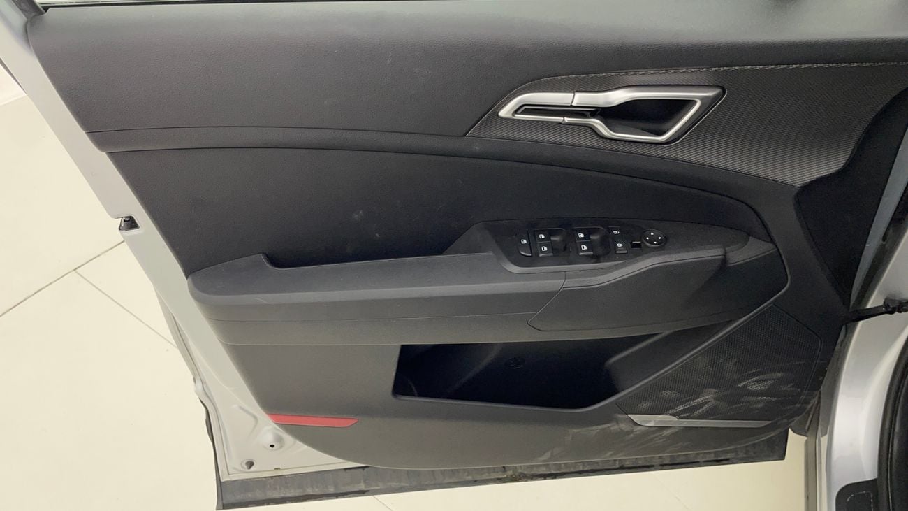 كيا سبورتيج LX 1.6 | بدون دفعة مقدمة | اختبار القيادة في المنزل