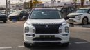 Mitsubishi Outlander Brand New Mitsubishi Outlander HighLine 2025 for Export 2.5L Petrol A/T|White/Black|OUTLANDER-HL-25-