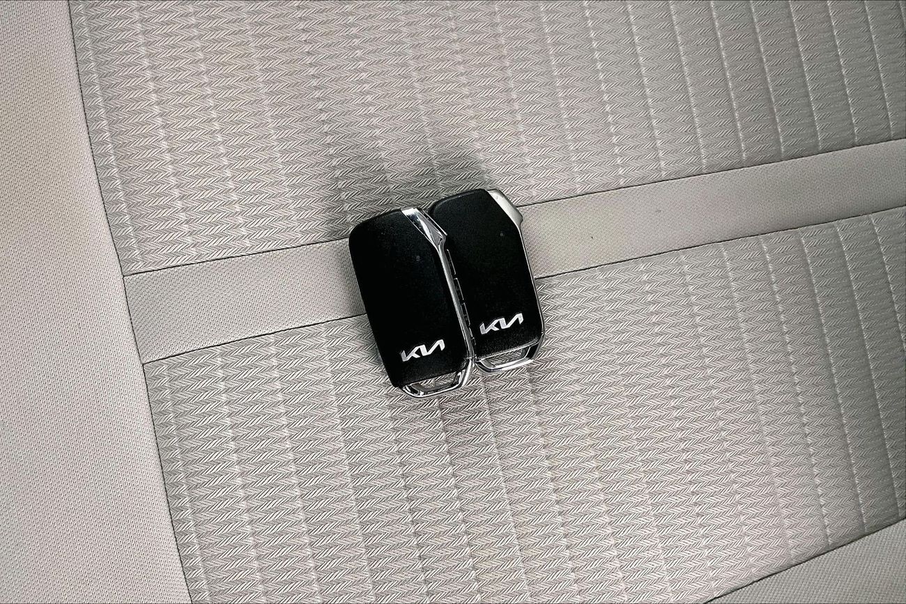 Kia Sorento LX | National Day Celebration | Guaranteed Warranty | 0 Down Payment