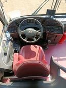 Hyundai Universe GCC