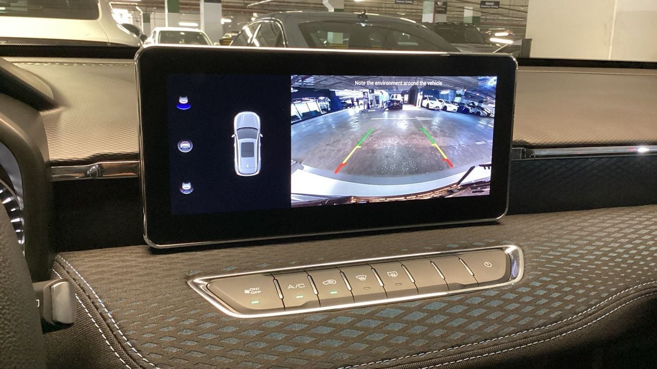 هافال جوليون 1.5T DCT PLUS | شامل الضمان | 0 ﺪﻔﻋﺓ ﺃﻮﻟﻯ