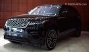 Land Rover Range Rover Velar P250