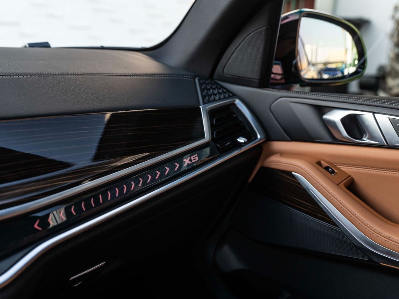 بي أم دبليو X5 40i xDrive 3.0L