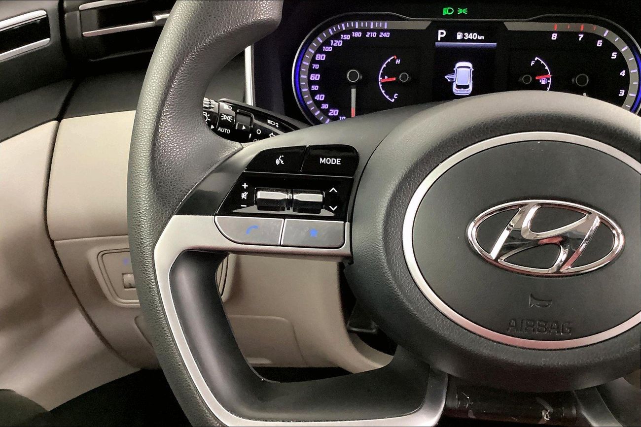 هيونداي توسون Signature | شامل الضمان | 0 ﺪﻔﻋﺓ ﺃﻮﻟﻯ