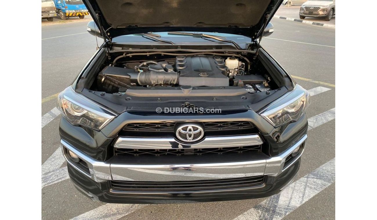 Toyota 4Runner